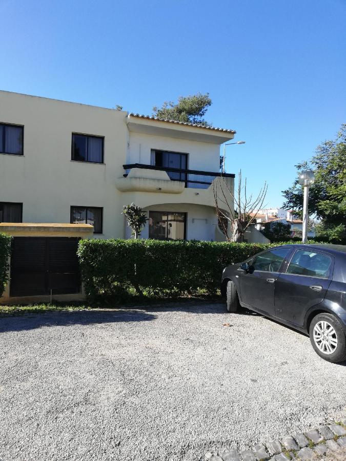 Casa Alvor Villa Exterior foto