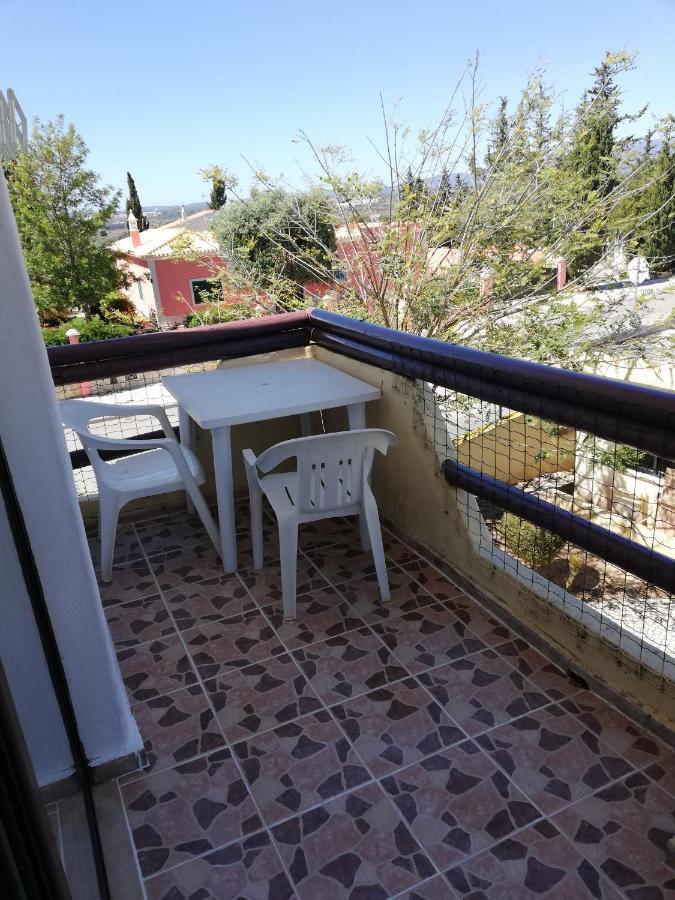 Casa Alvor Villa Exterior foto