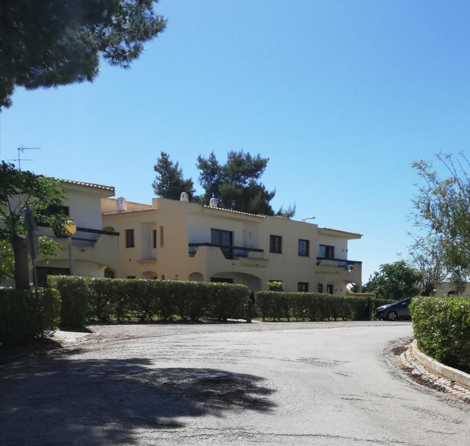 Casa Alvor Villa Exterior foto